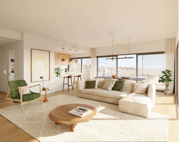 Apartment in Faro (Se e Sao Pedro), Algarve, Portugal 3 - 16707706