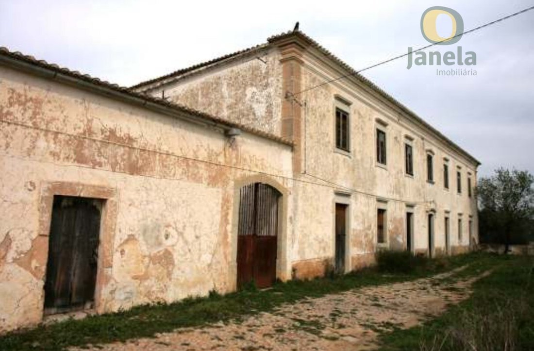 Finca in Boliqueime, Algarve, Portugal 4 - 10943291