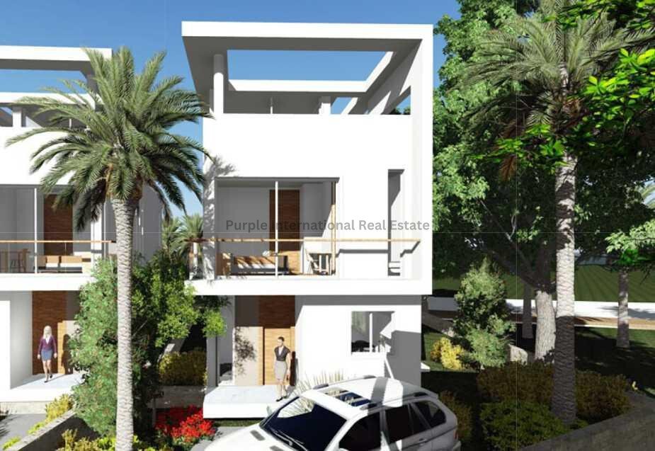 Villa in Peyia, Paphos, Cyprus 3 - 16712535