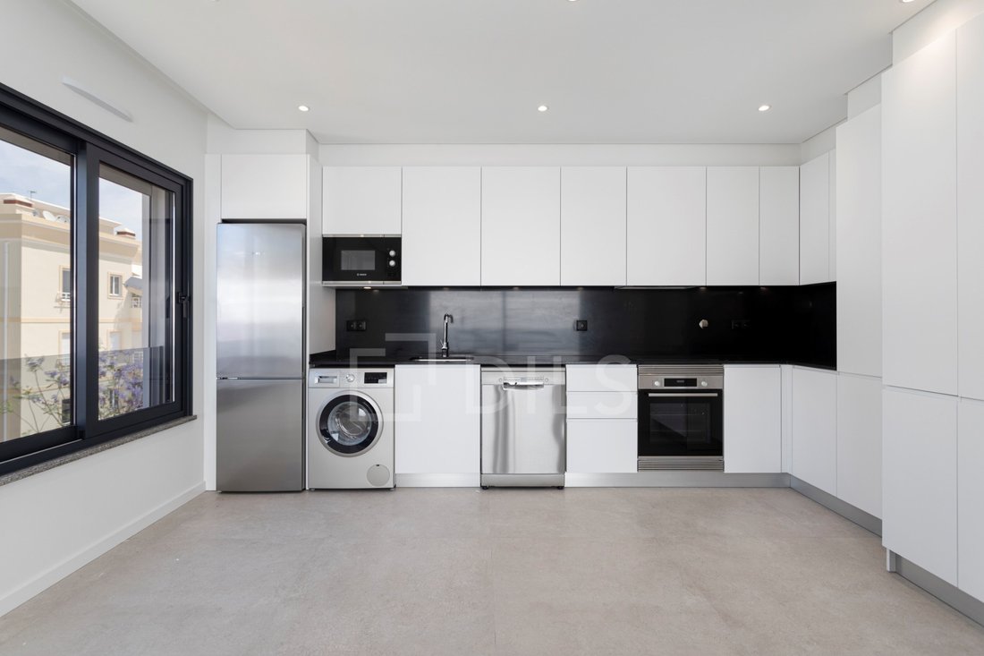 Apartment in Tavira (Santa Maria e Santiago), Algarve, Portugal 4 - 14826133