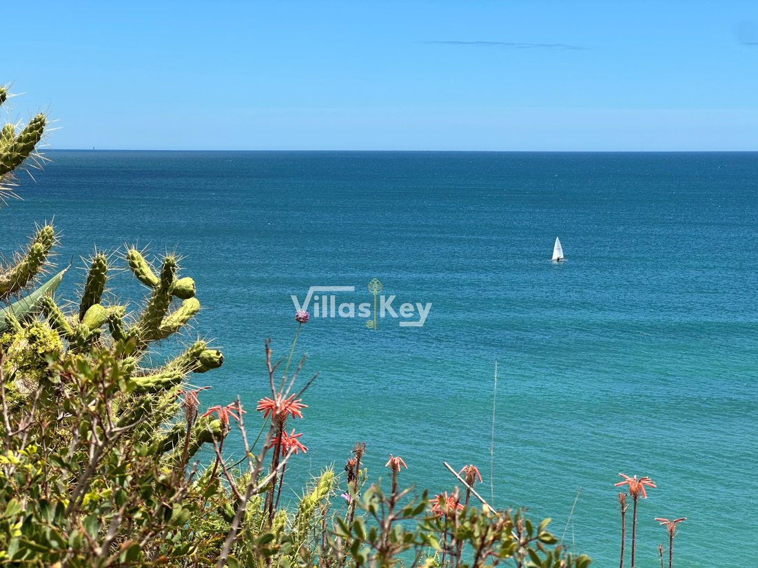 Land in Praia da Luz, Algarve, Portugal 2 - 14066275