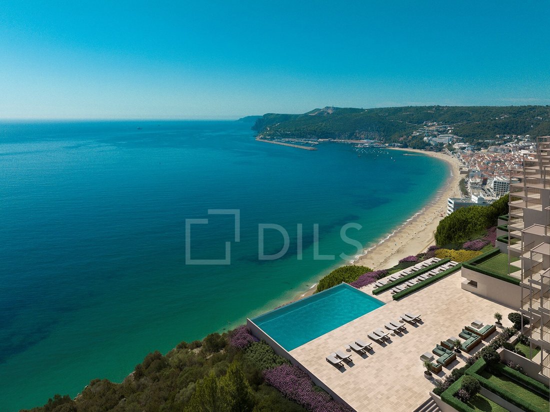 Apartment in Santiago, Setubal, Portugal 1 - 13123792