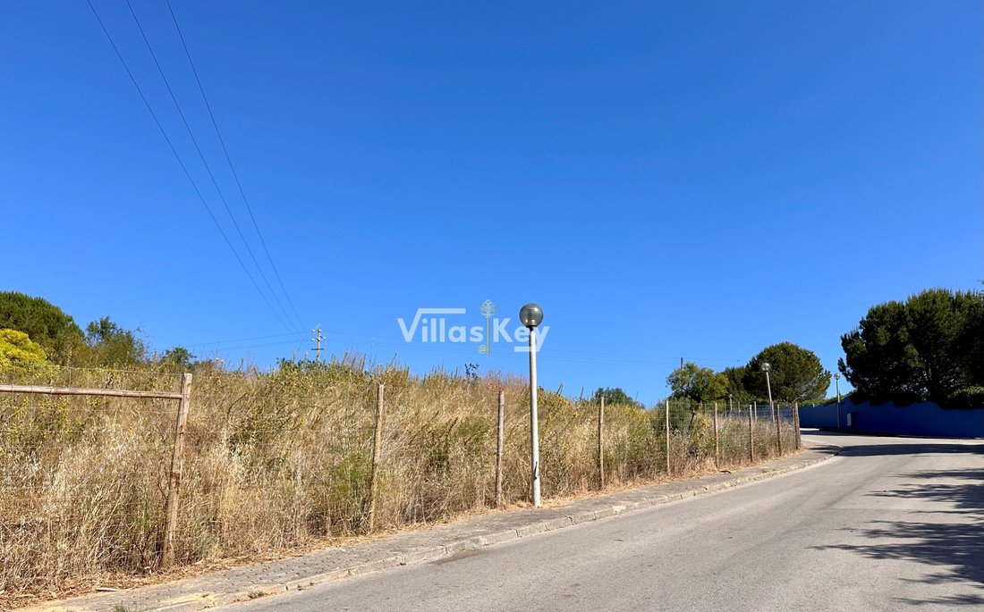 Land in Praia da Luz, Algarve, Portugal 3 - 14372072