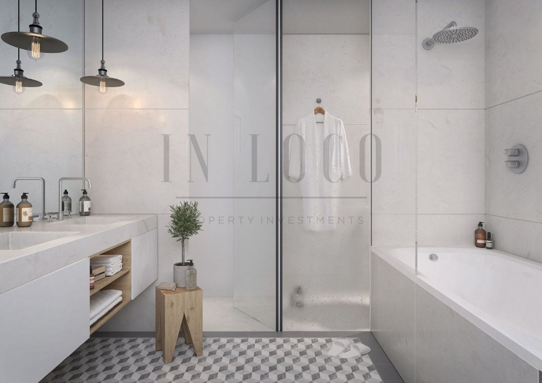 Apartment in Santo Antonio, Lisbon, Portugal 5 - 11901332