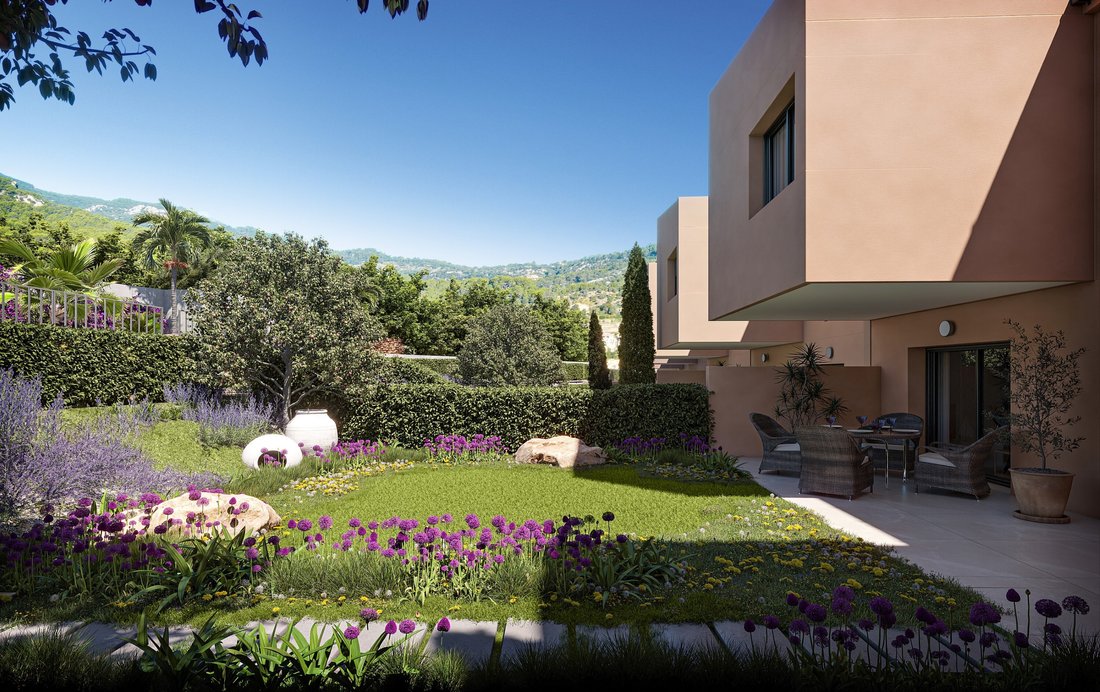 House in Esporles, Balearic Islands, Spain 4 - 14343773