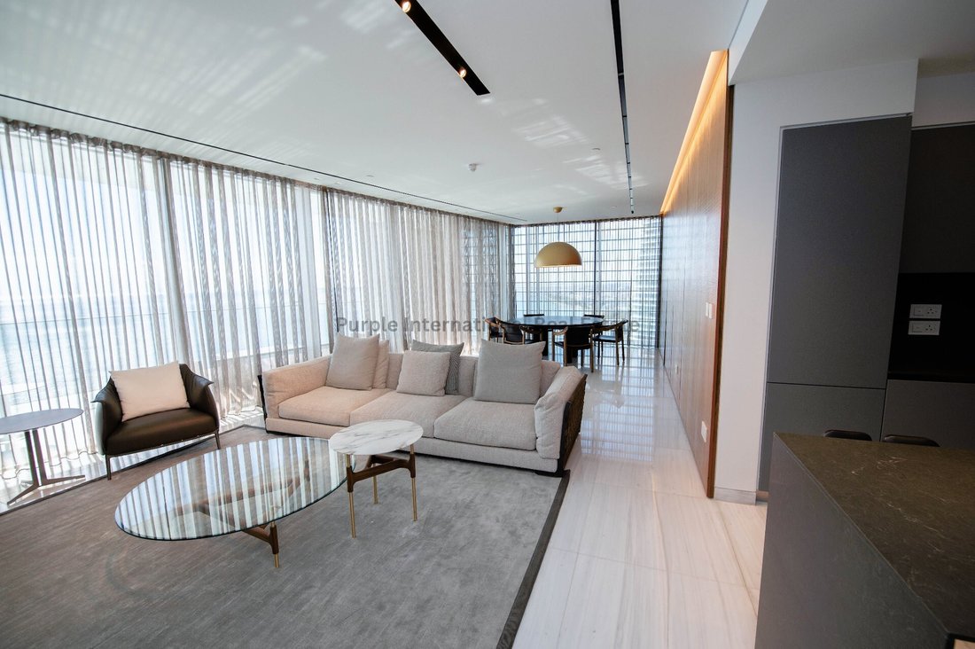 Apartment in Limassol, Limassol, Cyprus 2 - 15235829