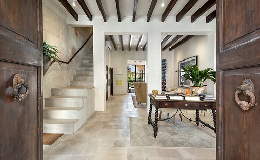 Maison à Felanitx, Îles Baléares, Espagne 1