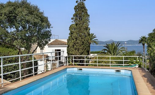House in Llucmajor, Balearic Islands, Spain 1