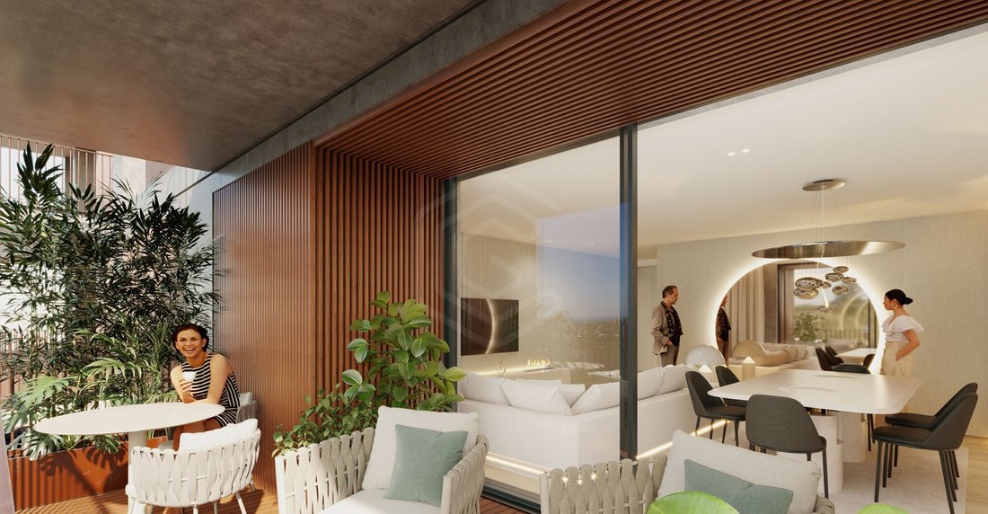 Apartment in Santa Marinha e Sao Pedro da Afurada, Porto District, Portugal 4 - 16600846