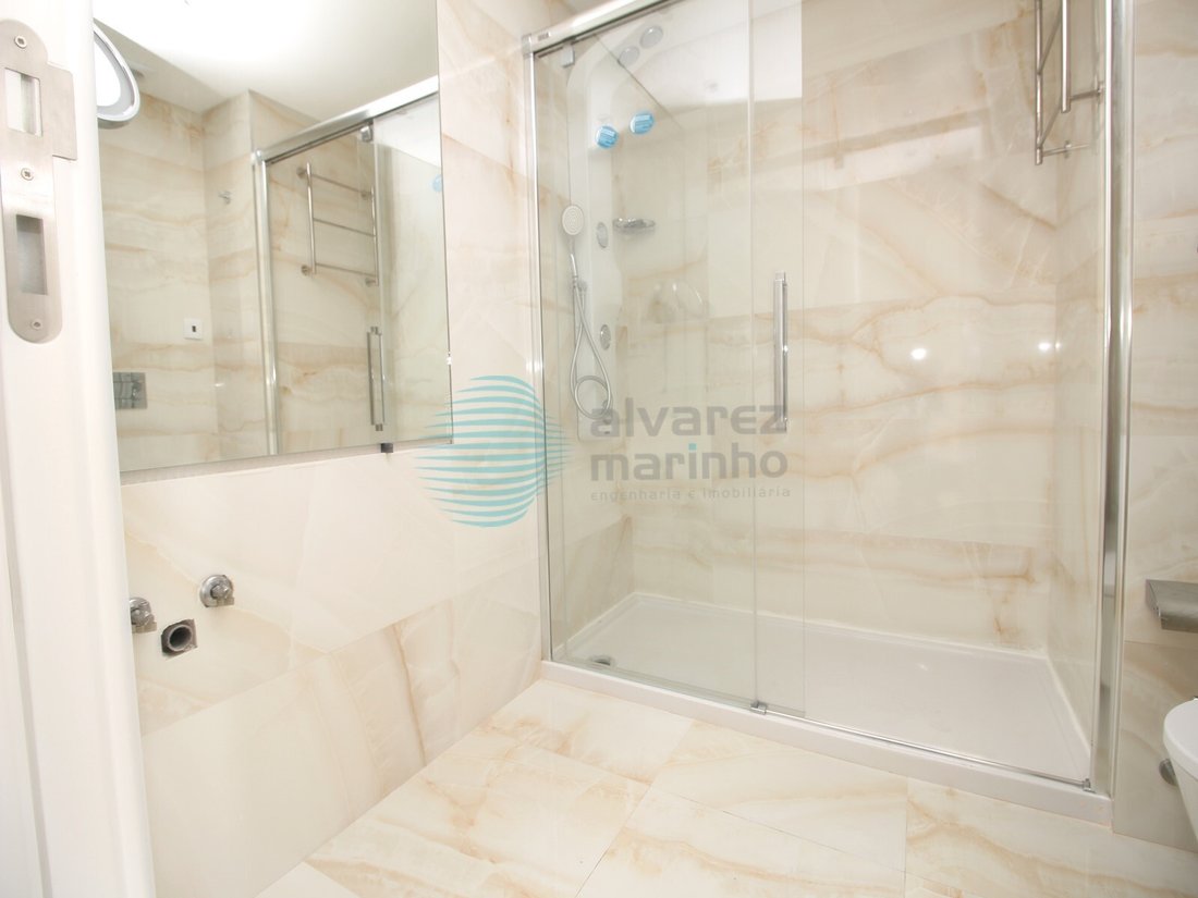 Apartment in Sesimbra (Castelo), Setubal, Portugal 5 - 15935980