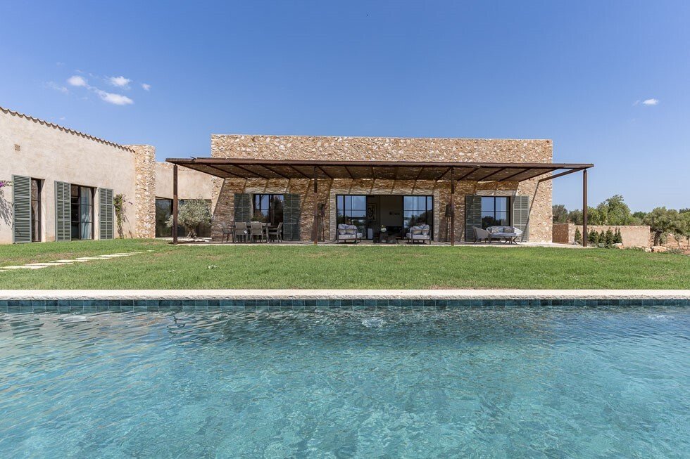 Country House in Campos, Balearic Islands, Spain 1 - 16310289