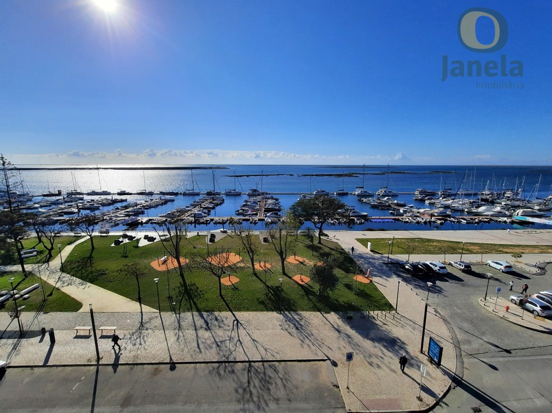 Apartment in Olhao, Algarve, Portugal 3 - 14569851