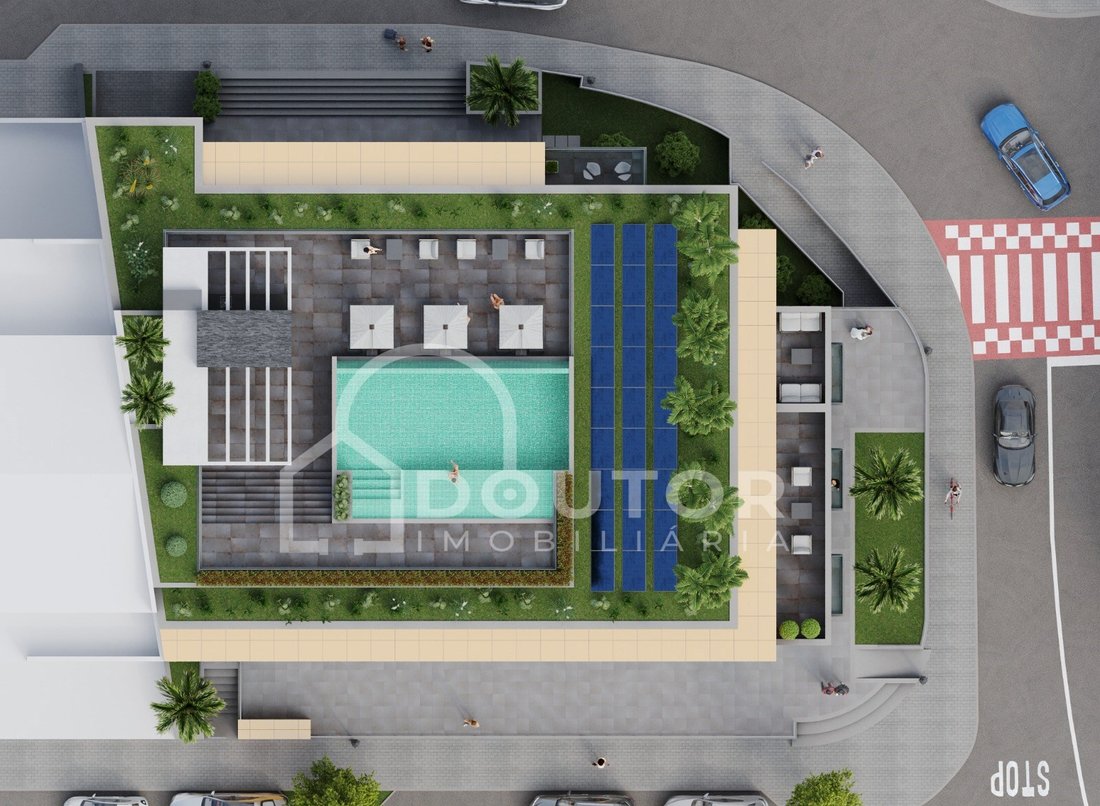 Apartment in Ribeira Brava, Madeira, Portugal 3 - 16600470