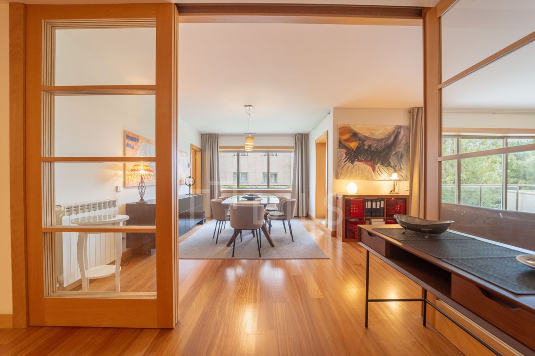 Apartment in Lordelo do Ouro e Massarelos, Porto District, Portugal 2 - 16644530
