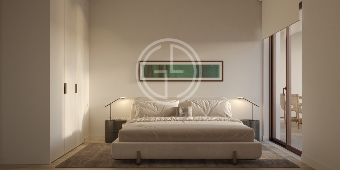 Apartment in Luz de Tavira e Santo Estevao, Algarve, Portugal 5 - 16618060