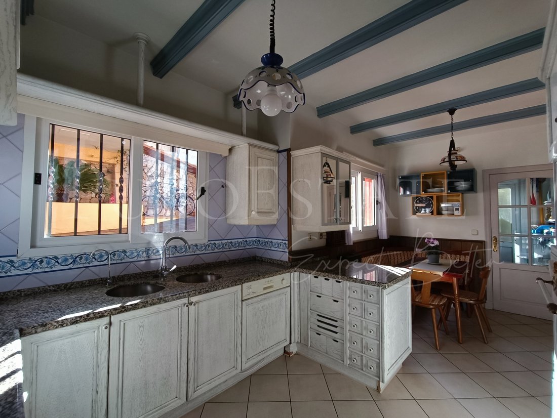 Chalet in Rotes Velles, Calvia, Balearic Islands 2 - 13898958