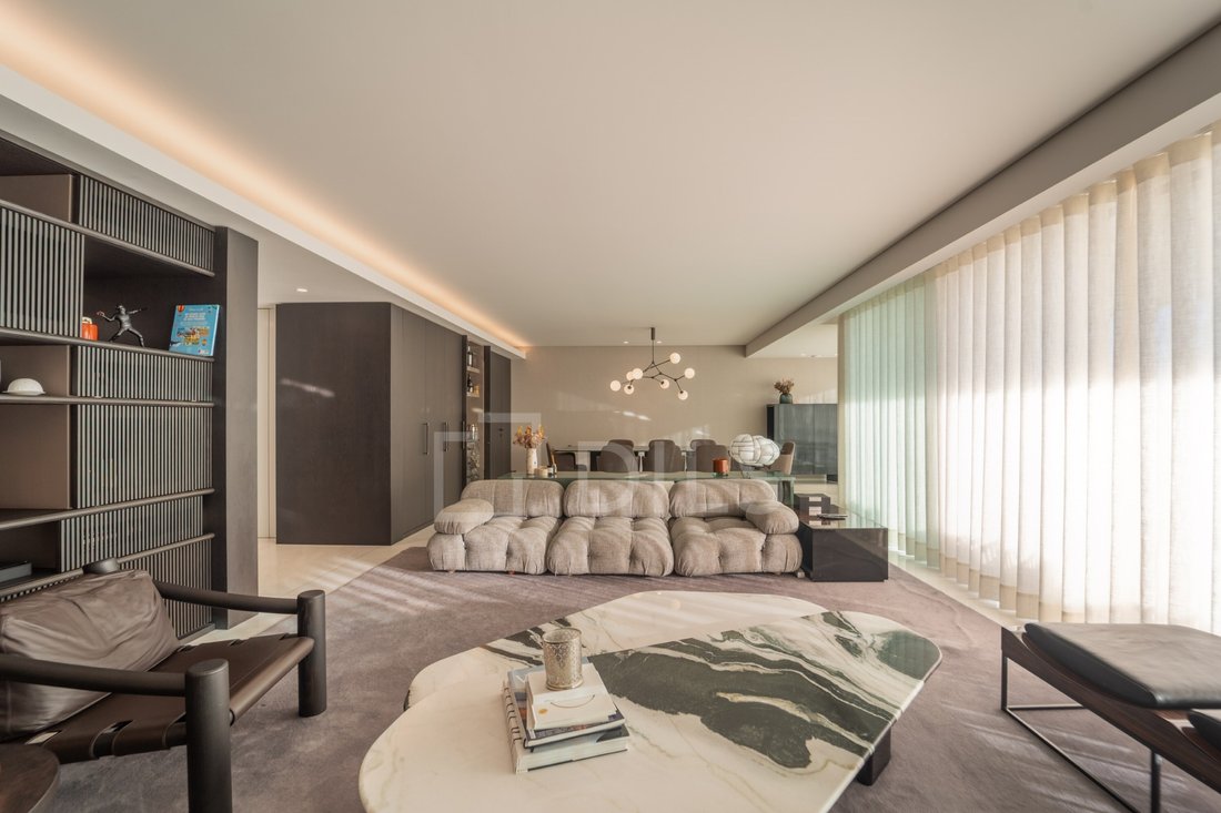 Apartment in Lordelo do Ouro e Massarelos, Porto District, Portugal 3 - 16551841