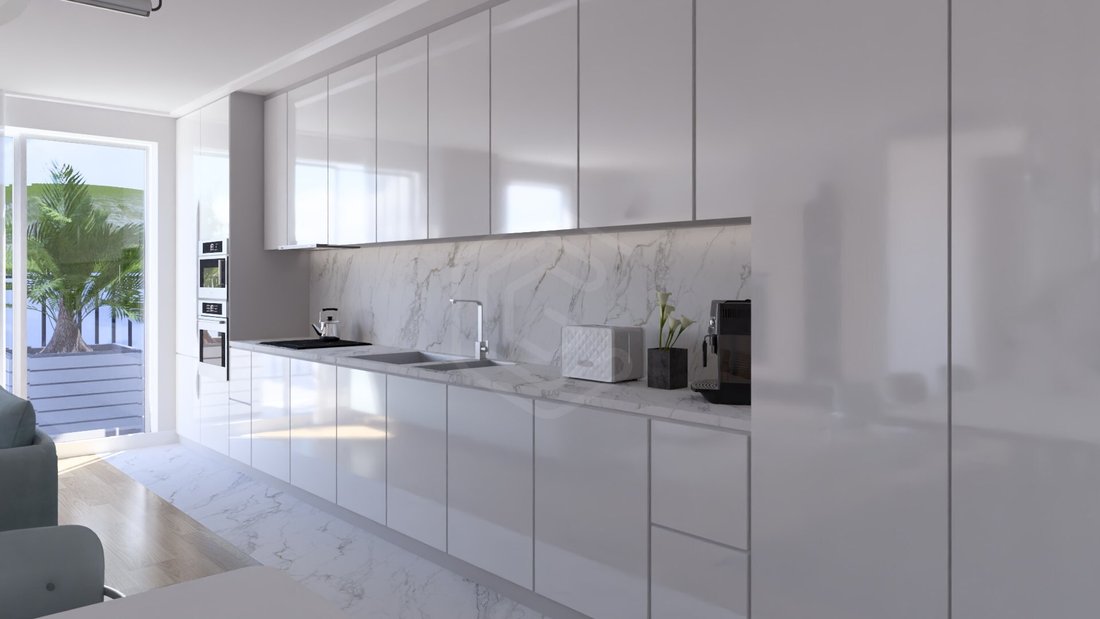 Apartment in Portimao, Algarve, Portugal 5 - 16600212