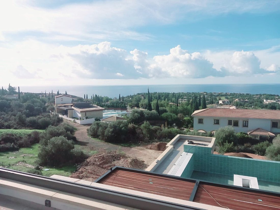 Villa in Kouklia, Paphos, Cyprus 4 - 15584073