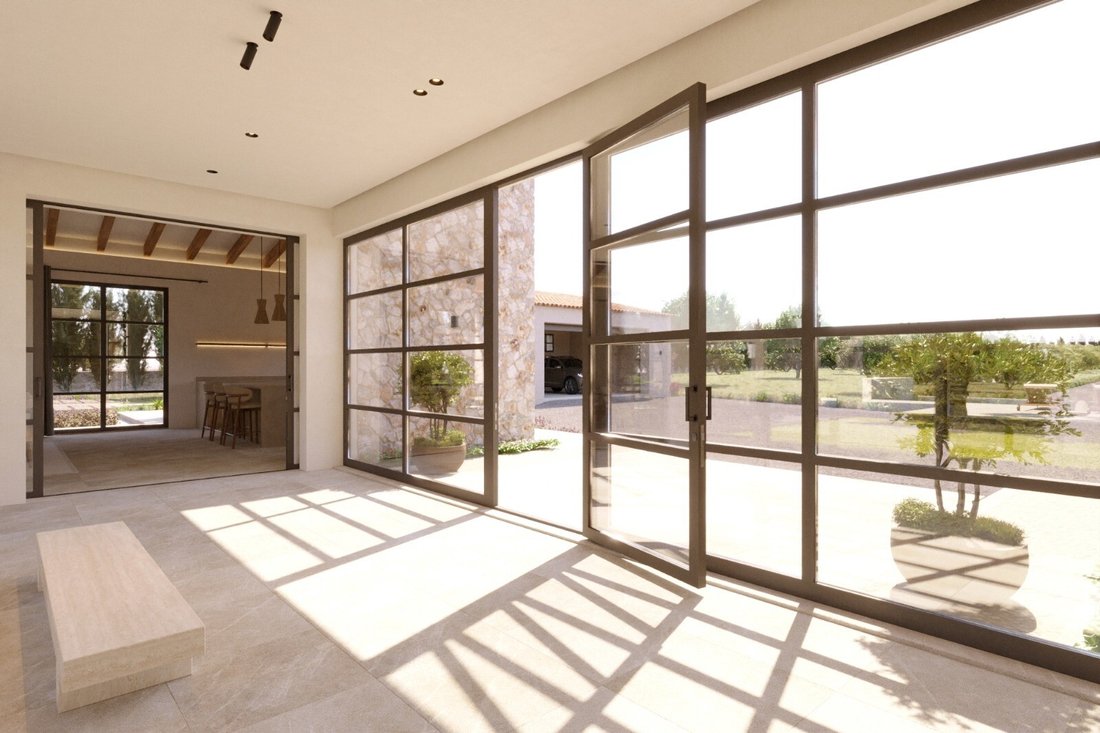 Country House in Campos, Balearic Islands, Spain 4 - 16119631