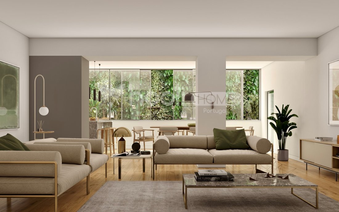 Apartment in Estrela, Lisbon, Portugal 1 - 16599456
