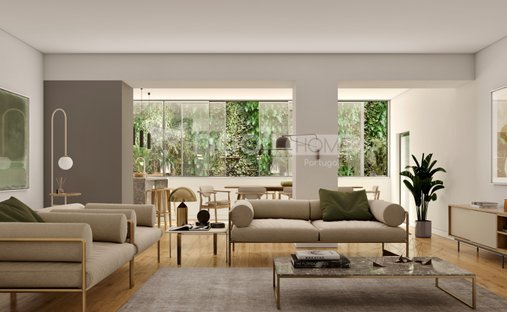 Apartamento en Estrela, Lisboa, Portugal 1