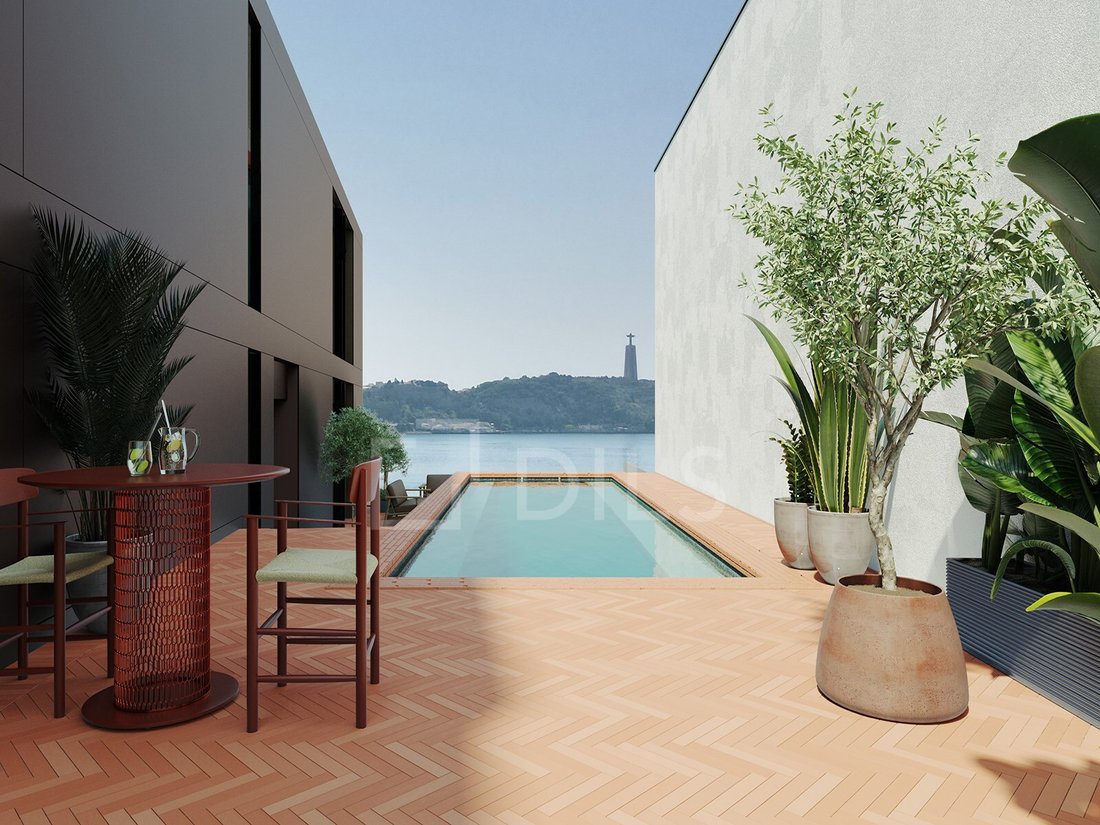 Apartment in Misericordia, Lisbon, Portugal 5 - 14876465