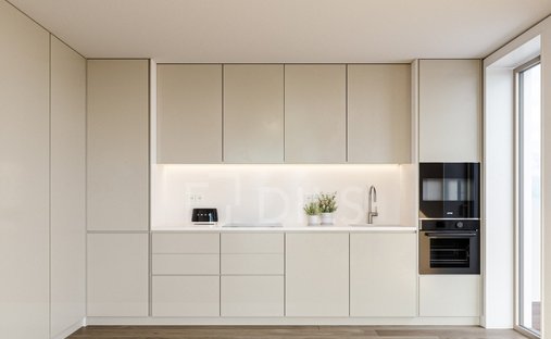 Apartment in Lumiar, Lisbon, Portugal 1