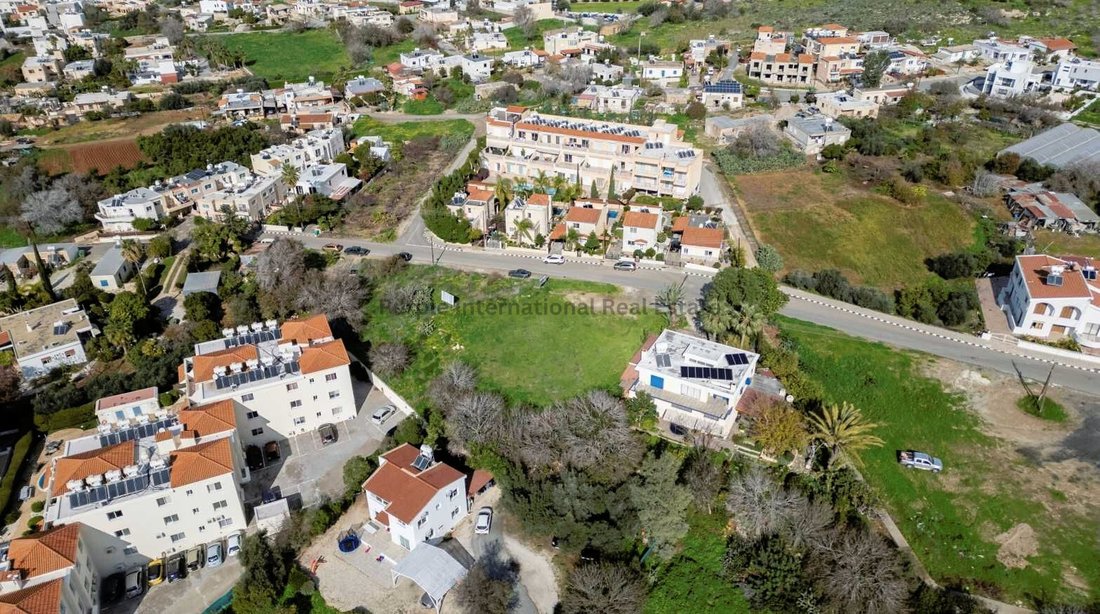 Villa in Kissonerga, Paphos, Cyprus 2 - 15236202