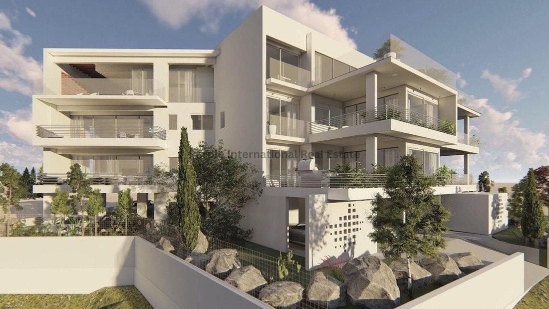Apartment in Konia, Paphos, Cyprus 3 - 16712417