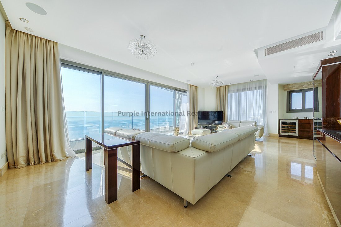 Apartment in Mouttagiaka, Limassol, Cyprus 2 - 16712664