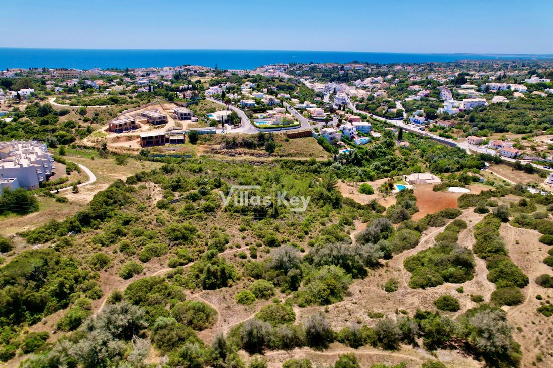 Land in Porches, Algarve, Portugal 2 - 12274959