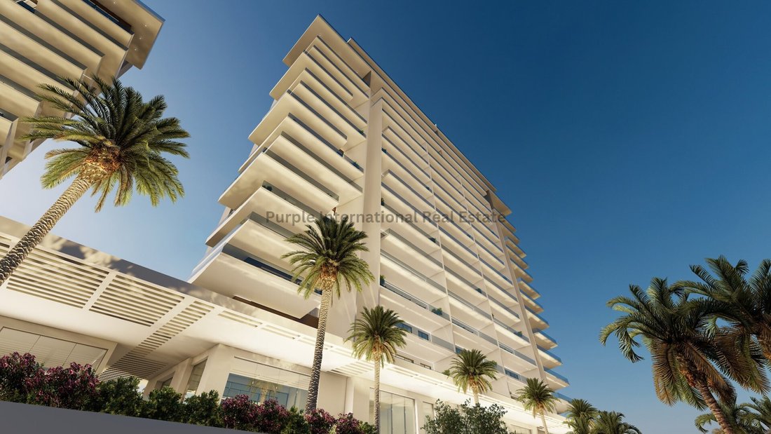 Apartment in Paphos, Paphos, Cyprus 4 - 15456315