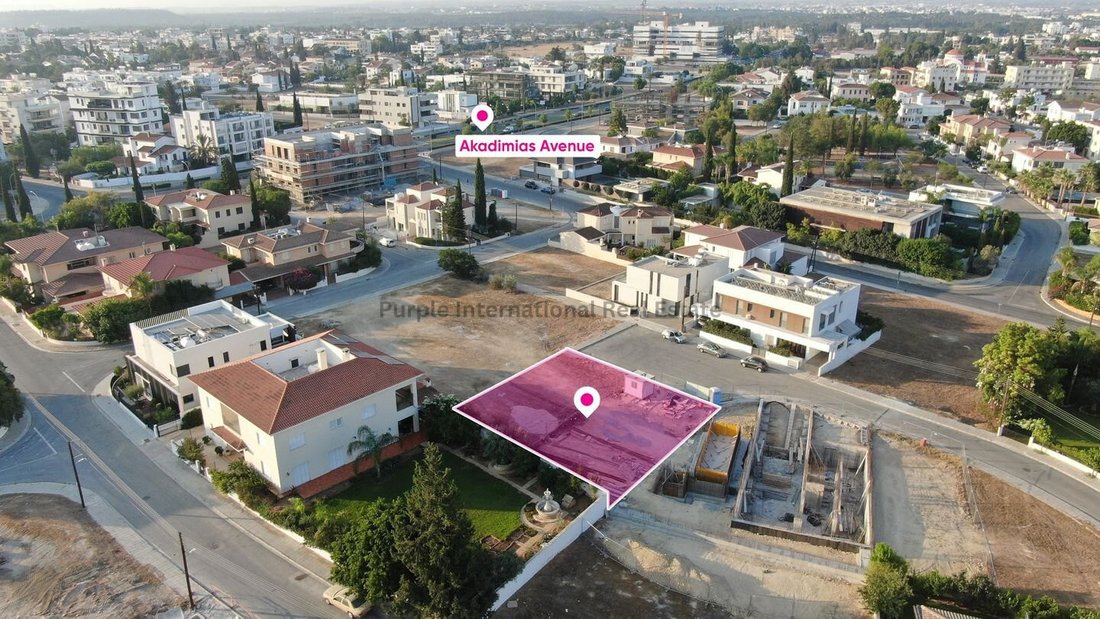 Altro in Aglantzia, Distretto di Nicosia, Cipro 5 - 16712889