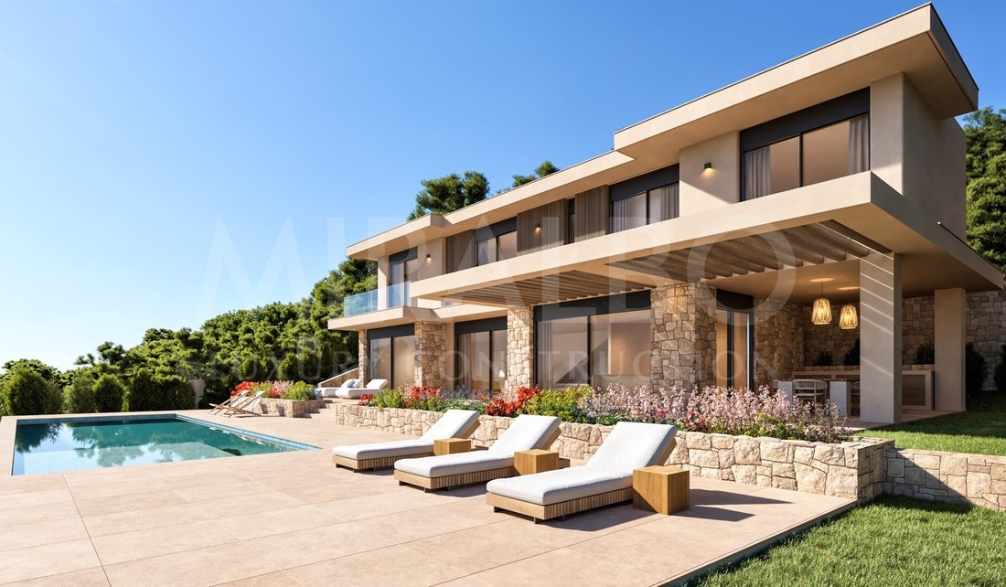 Villa in Xabia / Javea, Valencian Community, Spain 3 - 16599820