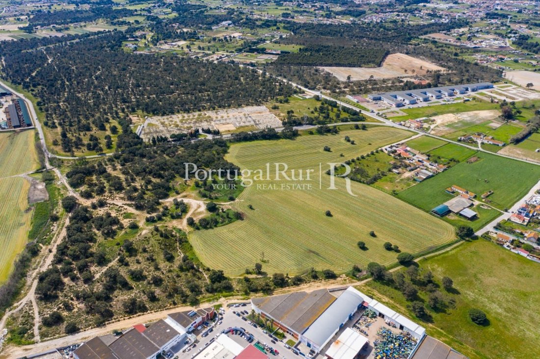 Land in Alhos Vedros, Setubal, Portugal 2 - 14864351