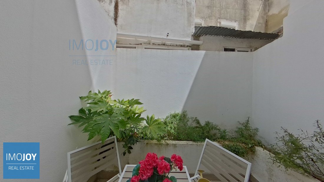 Apartment in Estrela, Lisbon, Portugal 3 - 13003629