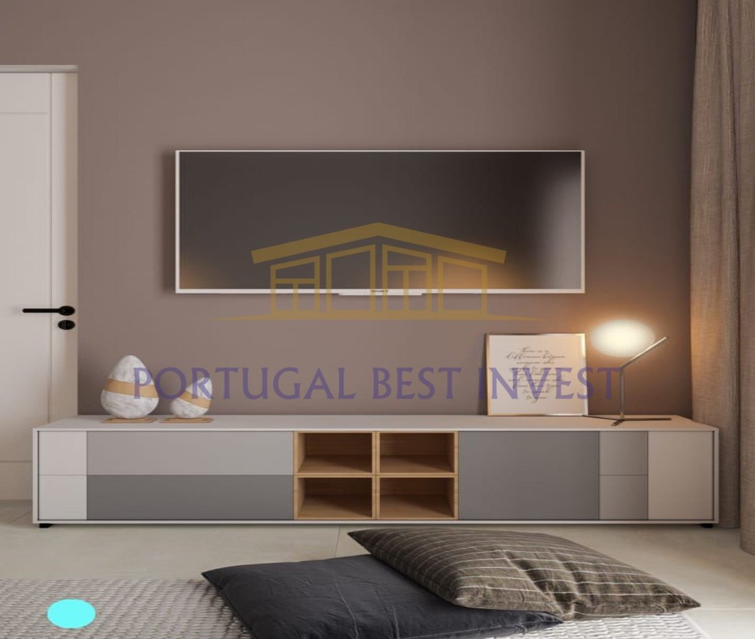 Apartment in Portimao, Algarve, Portugal 3 - 16600300