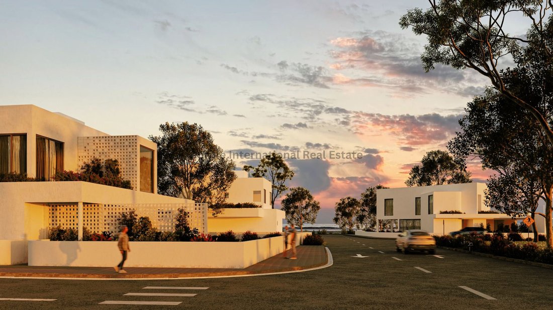 Villa in Perivolia, Larnaca, Cyprus 3 - 15265270