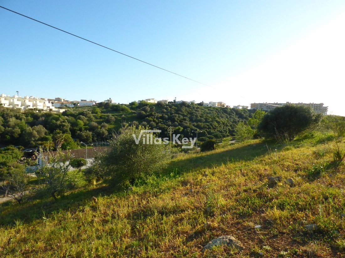 Land in São Sebastião, Lagos, Sao Goncalo de Lagos, Portugal 5 - 12275184