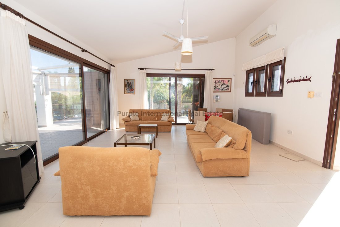 Villa in Paralimni, Famagusta, Cyprus 5 - 14971257