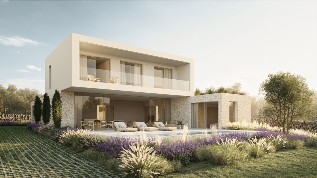House in Marratxi, Balearic Islands, Spain 2 - 16033939