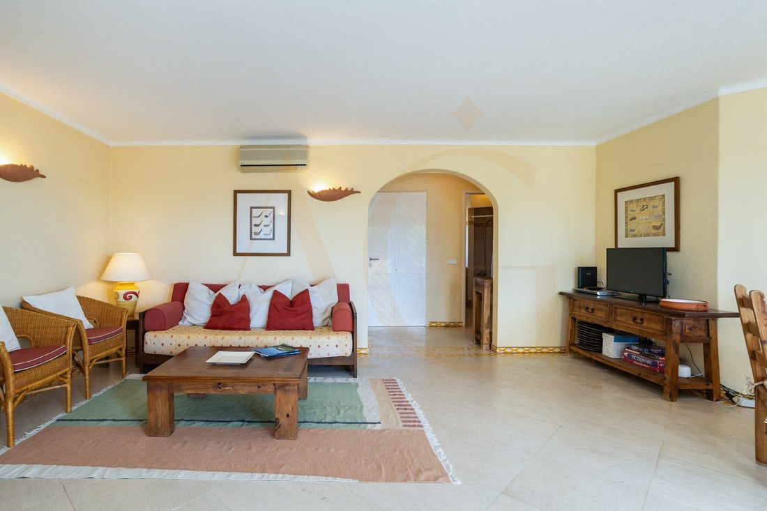 Apartment in Vale do Lobo, Almancil, Portugal 3 - 14968347