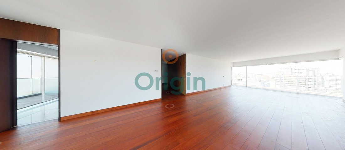 Apartment in Belem, Lisbon, Portugal 1 - 13464031