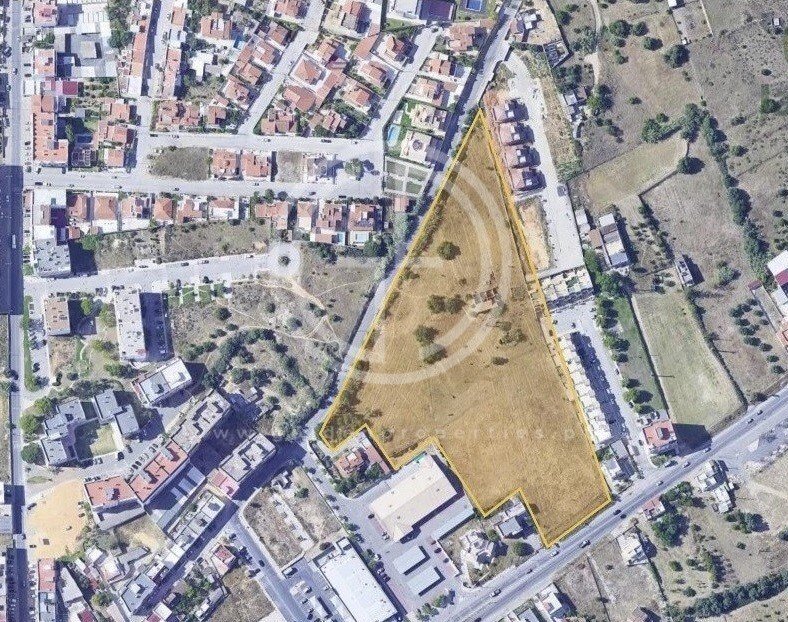 Land in Quelfes, Algarve, Portugal 1 - 14707379