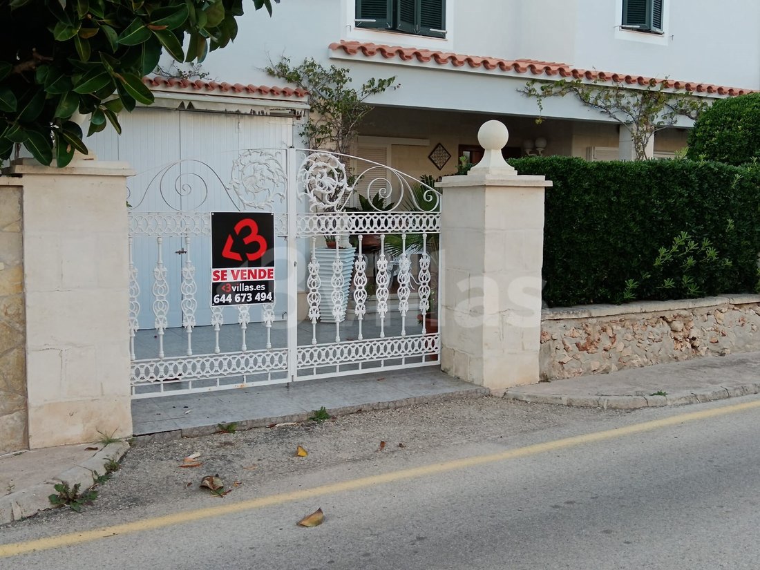 House in Ciutadella de Menorca, Balearic Islands, Spain 2 - 14934608