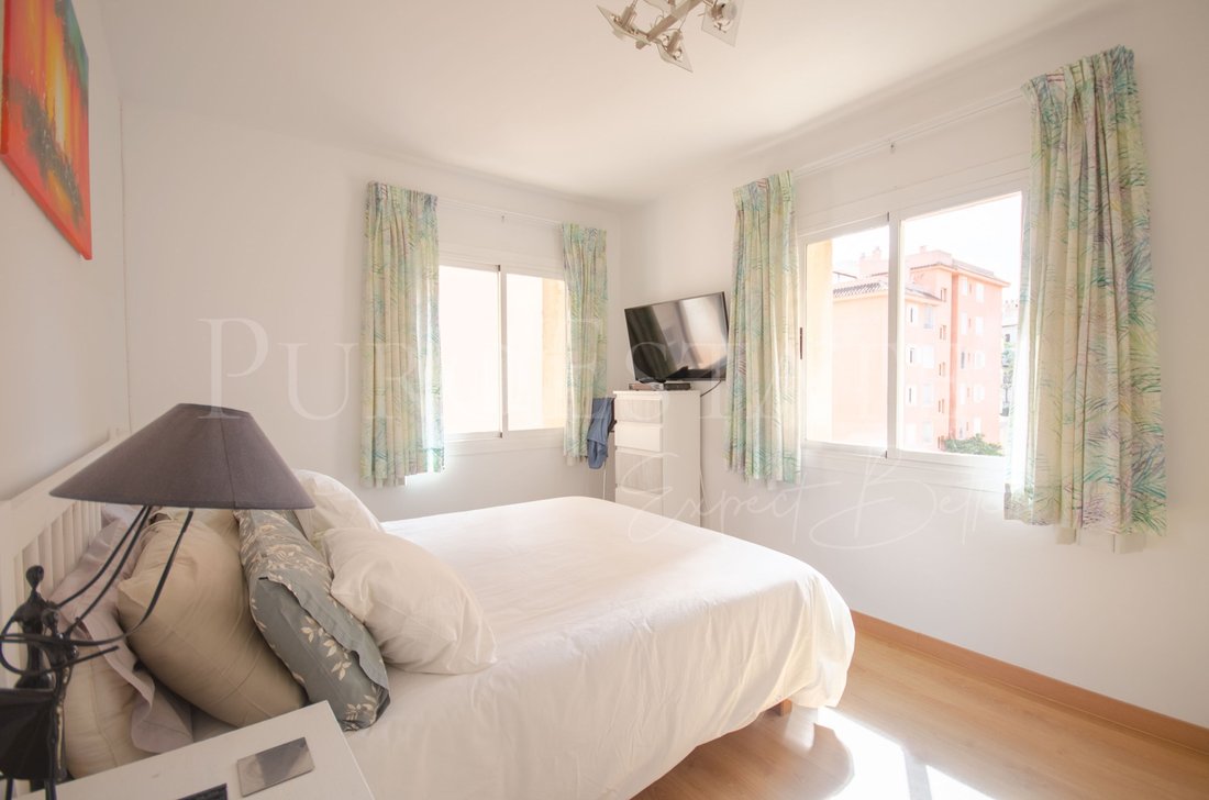 Apartment in Palma, Balearic Islands, Spain 3 - 12796338