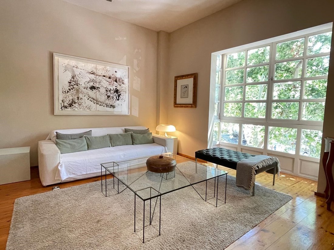 Apartment in Palma, Balearic Islands, Spain 4 - 15617351