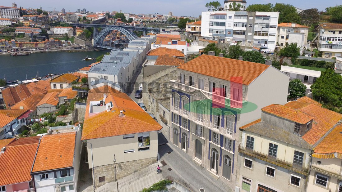 Apartment in Santa Marinha e Sao Pedro da Afurada, Porto District, Portugal 3 - 16599379
