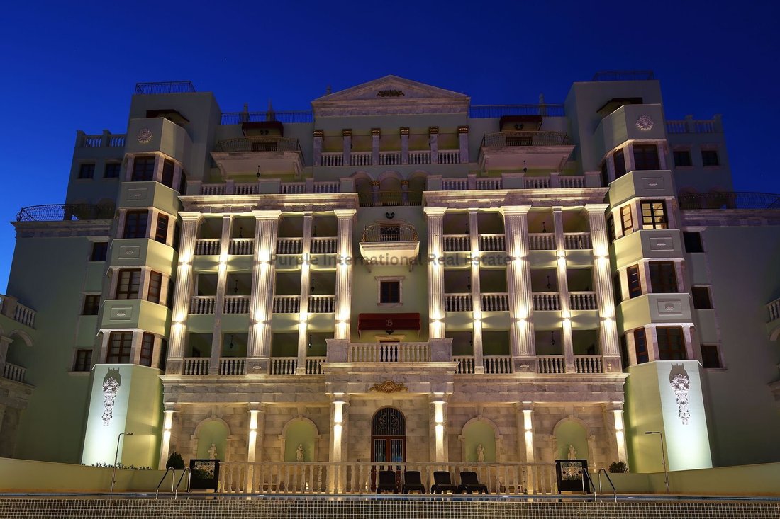 Apartment in Germasogeia, Limassol, Cyprus 2 - 16712472
